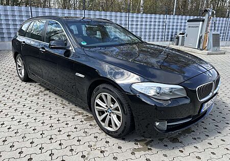 BMW 520 d