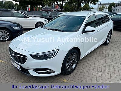 Opel Insignia INSIGNIA B 1.6 CDTI ST EX-TAXI