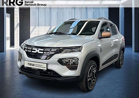 Dacia Spring ELECTRIC EXTREME 65 CCS UPE:26.300,-