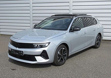 Opel Astra GS|Pano|HUD|ACC|AHK|LED|Navi|360°|Keyless|