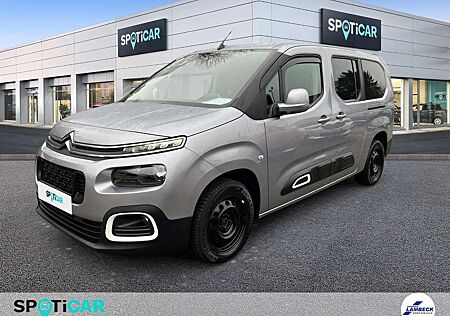 Citroën Berlingo Citroen Kombi Feel XL BlueHDi 130 STANDHEIZUNG