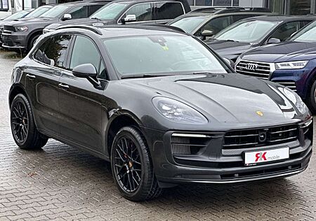 Porsche Macan GTS /ACC/Elektr.ESD/BLACK FRIDAY ANGEBOT!!