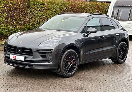 Porsche Macan GTS /ACC/Elektr.ESD/Totwinkel/Luftfeder