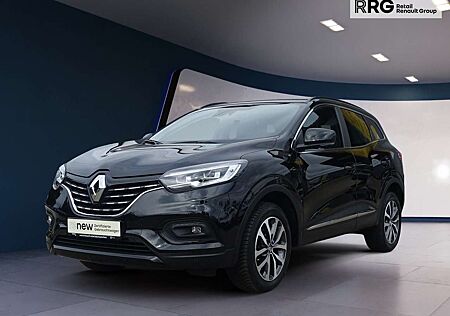 Renault Kadjar TCe 140 Black Edition EDC ACC, Kamera