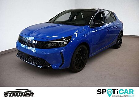 Opel Corsa GS 48V eDCT MATRIX*NAVI*LENKRAD & SITZHEIZUNG*ACC