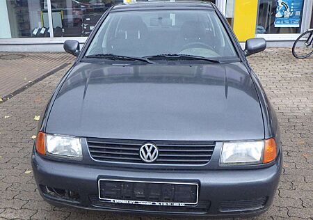 VW Polo Volkswagen FZ ZUR TEILEGEWINNUNG