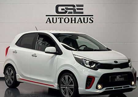 Kia Picanto GT-Line*Navi*Kamera*Pdc*Klima*Shz*Voll..