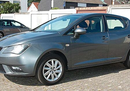 Seat Ibiza 1.2 Style
