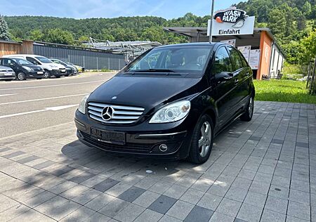 Mercedes-Benz B 170 B -Klasse