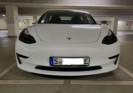 Tesla Model 3 RWD Hinterradantrieb