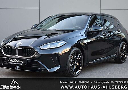 BMW 120 d M SPORT/SHADOW/ WIDES./ACC/360°/H-K/MEMORY/PANO