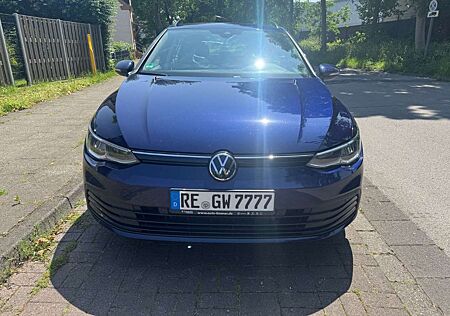 VW Golf Variant Volkswagen 2.0 TDI SCR Life