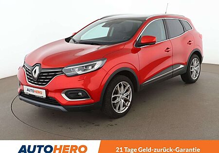 Renault Kadjar 1.3 TCe Intens Aut.*TEMPO*NAVI*PDC*AHK*SHZ*ALU*