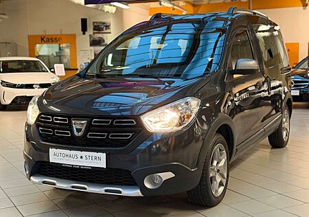 Dacia Dokker Stepway Plus|Kamera|Klima|Navi|SHZ|isofix