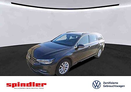 VW Passat Variant Volkswagen Business 1.5 TSI DSG / Navi, AHK