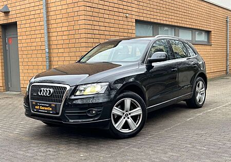 Audi Q5 2.0 TDI quattro/XENON/NAVI/AHK/PDC/4X4/GEPFL