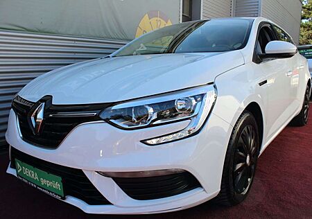 Renault Megane IV GRANDTOUR PLAY TCE 130 NAVI KLIMA PDC