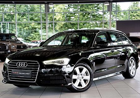 Audi A6 3.0 TDI Avant *2.H *Kamera *MMI *Tempomat