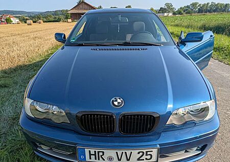 BMW 330 Ci