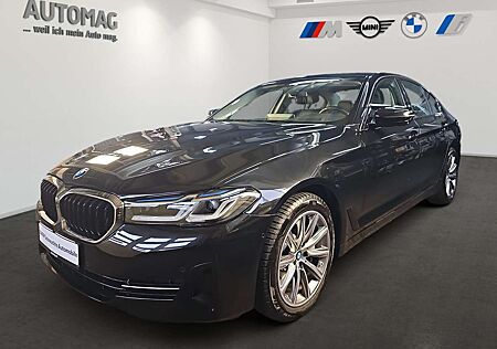 BMW 530 i xDrive Limousine*Laser*Head Up*Park Assist Plus*