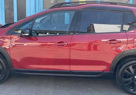 Peugeot 2008 GT line Sports