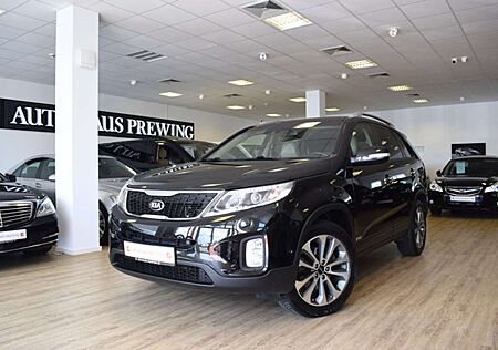 Kia Sorento 2.2 CRDi AWD NAVI/ PANO/ MTL.RATE 138,-