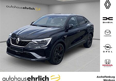 Renault Arkana R.S. Line 1.3 TCe 140 EU6d NAVI PDC RfK