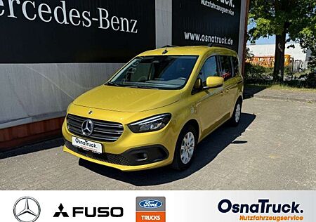 Mercedes-Benz Others T 180 d PROGRESSIVE, Navi,Klima,Kamera,LED,MBUX