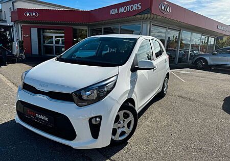 Kia Picanto 1.0 Edition 7