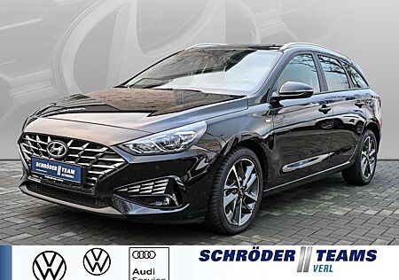 Hyundai i30 Kombi 1.5 T-GDi DCT Trend FRÜHLINGSAKTION
