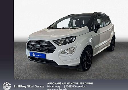 Ford EcoSport 1.0 EcoBoost Aut. ST-LINE