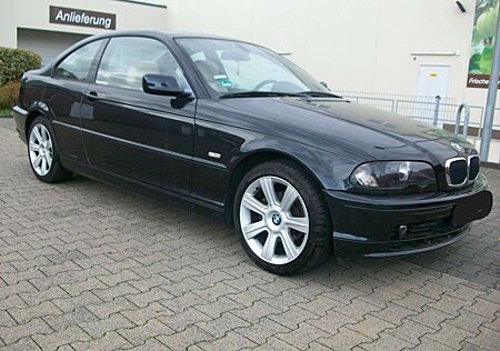 BMW 318 Ci