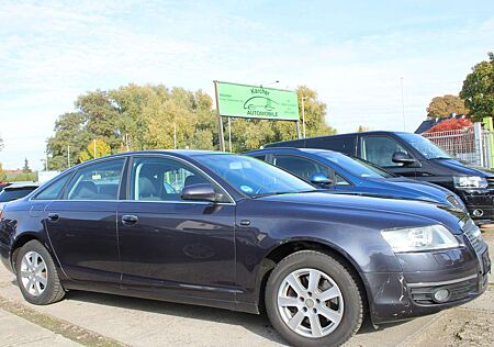 Audi A6 2.0 TFSI*Zahnriemenneu*