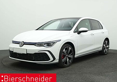 VW Golf Volkswagen 8 1.4 TSI eHybrid DSG GTE GARANTIE PANO HuD ALU18