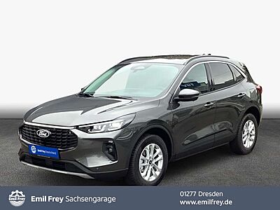 Ford Kuga 2.5 Duratec FHEV TITANIUM AHZV LED Wi-Pa