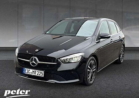 Mercedes-Benz B 220 4MATIC ++PROGRESSIVE+LED+MBUX+8G+17"+AHK++