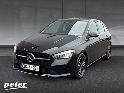 Mercedes-Benz B 220 4MATIC ++PROGRESSIVE+LED+MBUX+8G+17"+AHK++