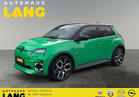 Renault R 5 120 Urban Range Techno