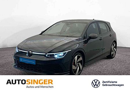 VW Golf GTI Volkswagen Clubsport TSI DSG *LED*DIGITAL*NAV*ACC*