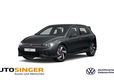 VW Golf GTI Volkswagen Clubsport TSI DSG *LED*DIGITAL*NAV*ACC*