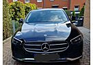 Mercedes-Benz E 200 AVANTGARD-9G-TRONIC DISTRONIC AHK