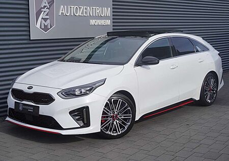 Kia Pro_ceed ProCeed / pro_cee'd ProCeed GT PANORAMA|VIRTUAL|KEYLSS|KAMERA|NAVI
