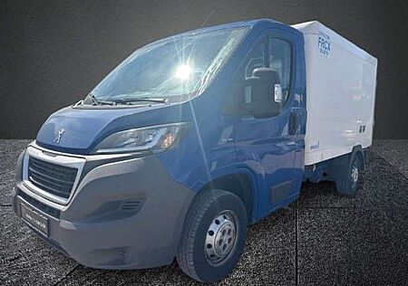 Peugeot Boxer 2.2 HDi Kühltransporter