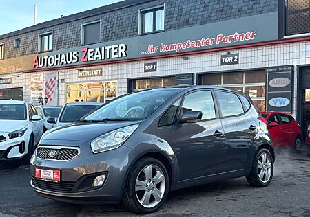 Kia Venga Mind*TÜV*INS*AUTOMATIK*