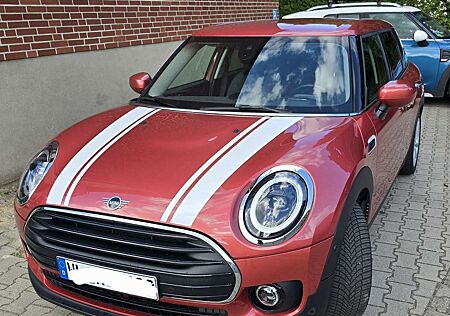 Mini Cooper Clubman Cooper Classic Trim