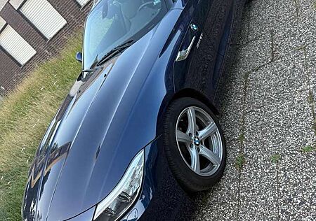 BMW Z4 sDrive20i Aut.