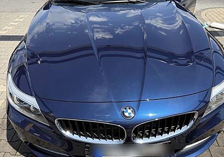 BMW Z4 sDrive20i Aut.