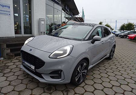 Ford Puma 1.0 Ecoboost ST-Line X +Panorama+LED+Kamera+B&O