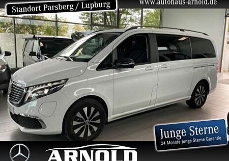 Mercedes-Benz EQB 250 EQV 250 EQV 250 Lang Navi Pano 360° LED ILS Tisch-P. SHZ