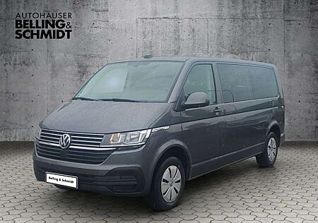 VW T6 Volkswagen .1 Caravelle Comfortline 2.0 l TDI LR Aut. Navi